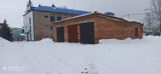 Аукцион по продаже нежилого помещения (гаража) площадью 39,3 кв. м, расположенного по адресу: Республика Башкортостан, р-н. Шаранский, с. Шаран, ул. Центральная, д. 23, строен. 1.